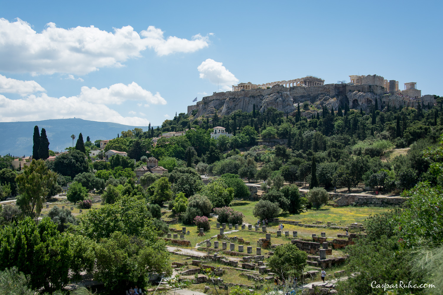 Acropolis